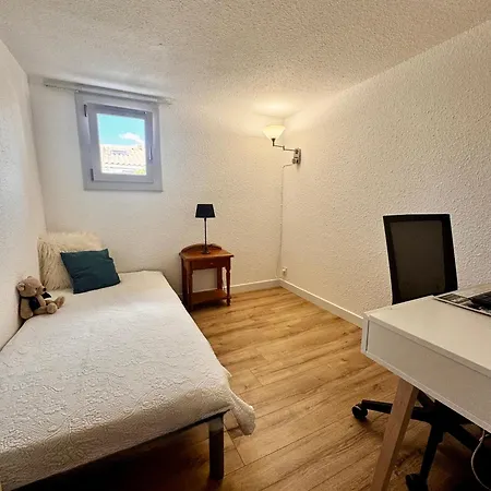 Сasa de vacaciones Petite Maison A 5 Min De La Argelès-sur-Mer