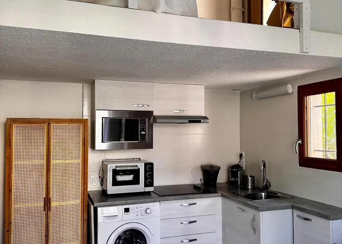 Petite Maison A 5 Min De La Дом отдыха Аржель-сюр-Мер